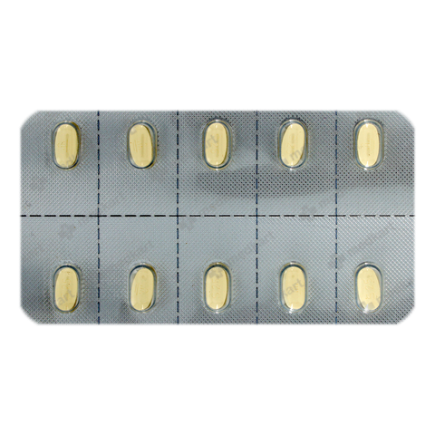 JARDIANCE 25MG TABLET 10'S