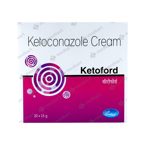 ketoford-cream-15-gm