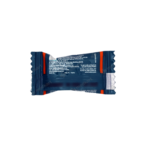 KOFLET LOZENGES TABLET 10'S