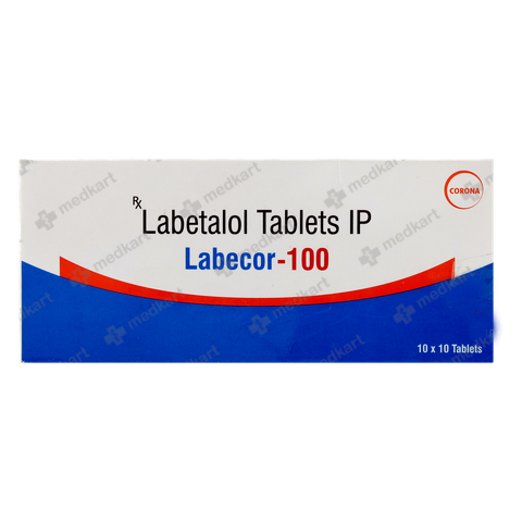 Buy labetalol 100mg Side Effects, Dose, Generic, Low Cost