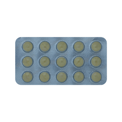 LACOSAM 100MG TABLET 15'S