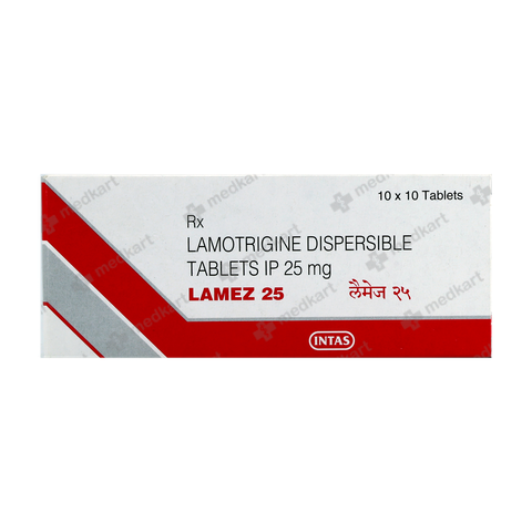 LAMEZ 25