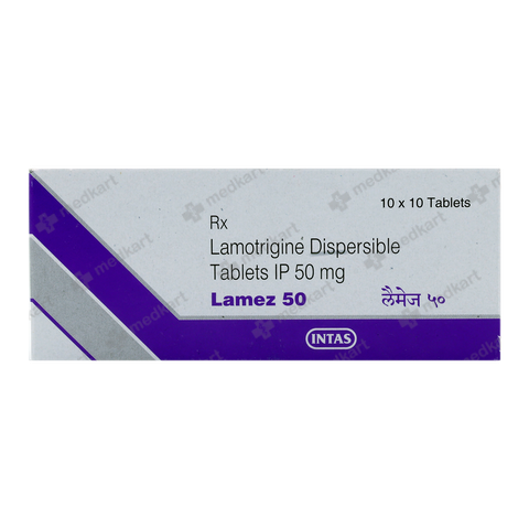 LAMEZ 50