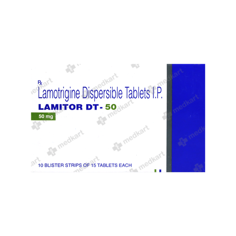 LAMITOR 50 DT