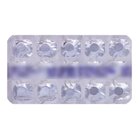 LASIX 40MG TABLET 15'S