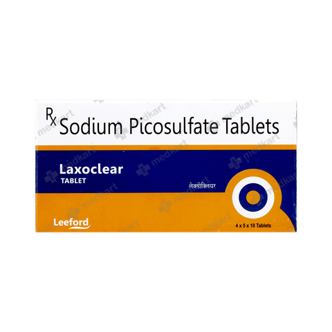 laxoclear-tablet-10s
