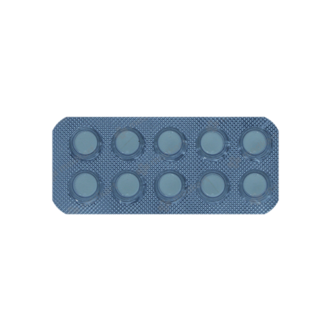 LESURIDE TABLET 10'S