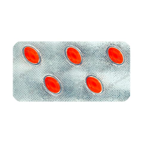 LEVELFLOX 250 TABLET 10'S