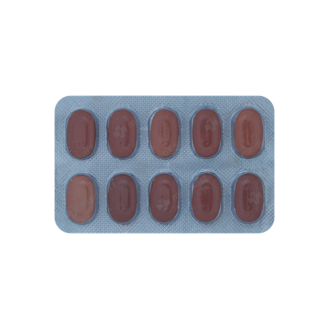 LEVERA 750MG TABLET 10'S