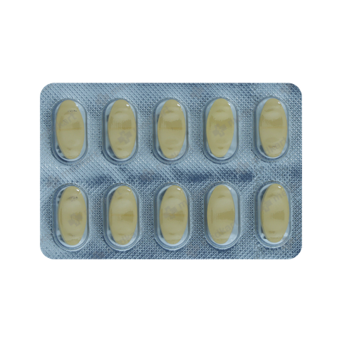 LEVIPIL 500MG TAB 1X15