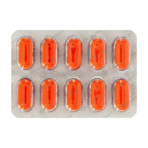 Purchase LEVISTATUS 500 at Medkart