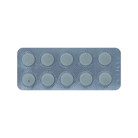 LEVOSULF 75 TABLET 10'S
