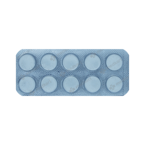 LITHOSUN SR 400MG TABLET 10'S