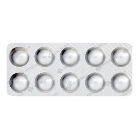 APRESOL PLUS TABLET 10'S