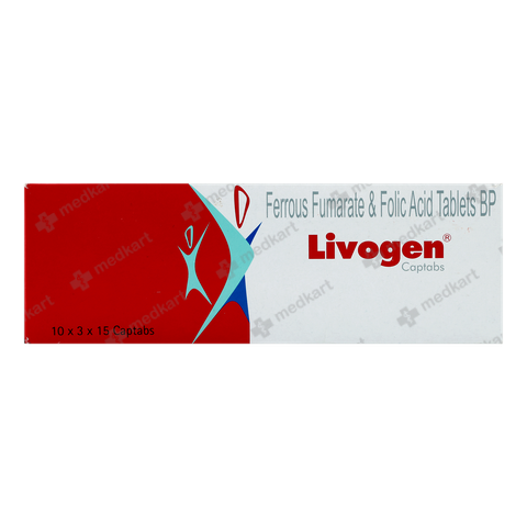 livogen-tablet-15s