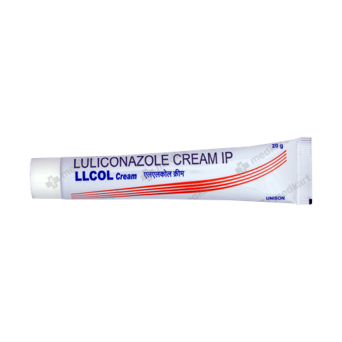 llcol-cream-20-gm