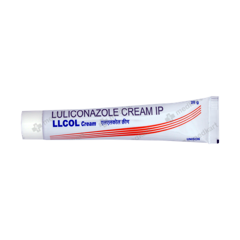 LLCOL CREAM 20 GM