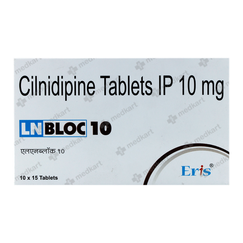 LNBLOC 10