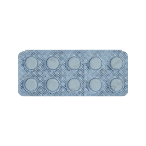 LOPEZ 2MG TABLET 10'S