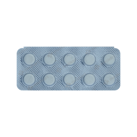 LOPEZ 2MG TABLET