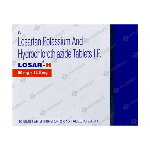 losar-h-tablet-15s