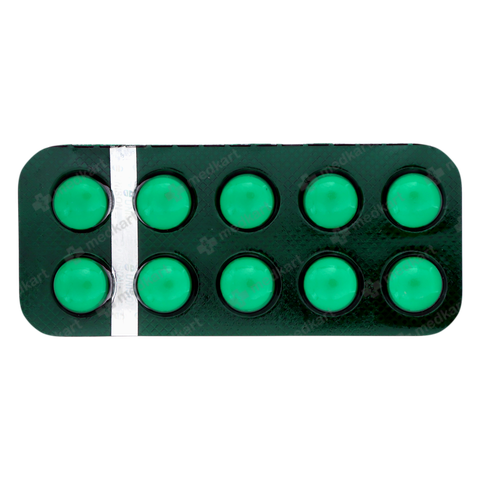 LTK 25MG TABLET 10'S