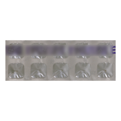 LTK AM TABLET 10'S packaging shows Amlodipine 5mg and Losartan 50mg composition.