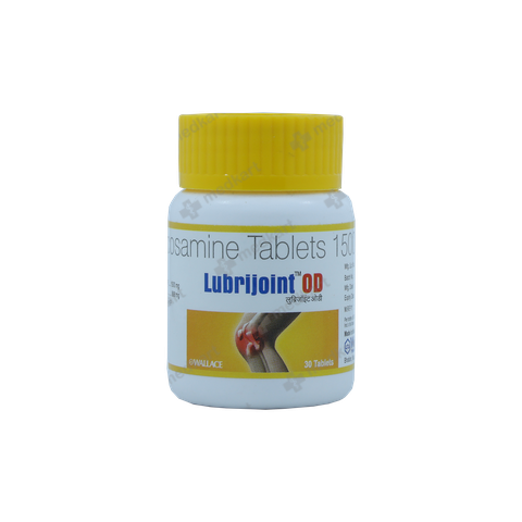 lubrijoint-od-tablet-30s