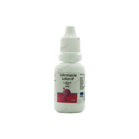 LULIACT LOTION 15 ML