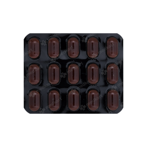 MESACOL OD TABLET 15'S