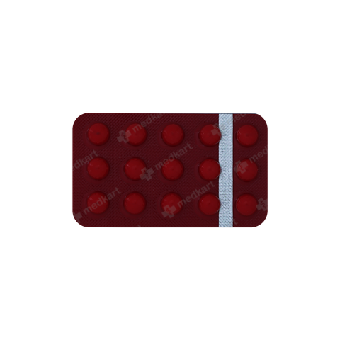 METHYCOBAL TABLET 15'S
