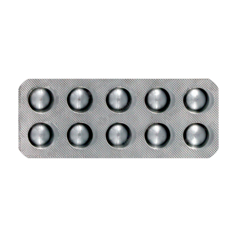 METHYLCOMER SL 1500MCG TABLET 10'S