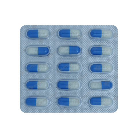 METOLAR XR 50MG TABLET 15'S