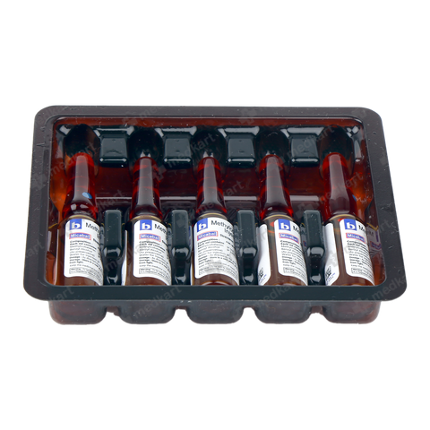 MICABAL 500MCG INJECTION 1 ML
