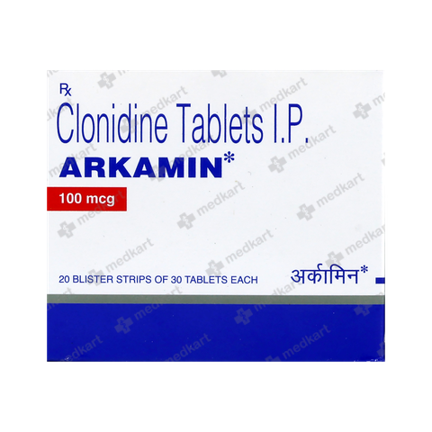 arkamin-tablet-30s-833