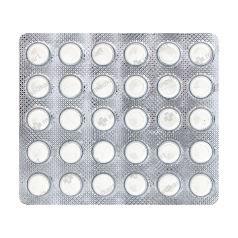 ARKAMIN TABLET 30'S