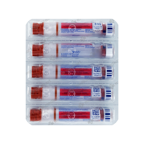 MIXTARD 30/70 PENFILL 3 ML