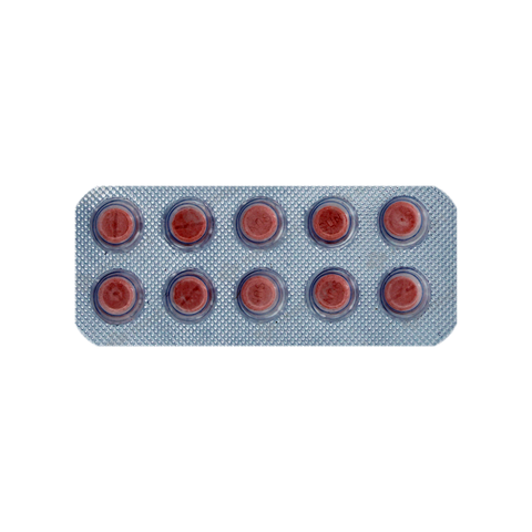 ARPIZOL 10MG TABLET 10'S