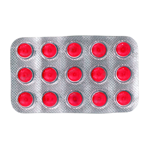 MONIT SR 30MG TABLET 15'S