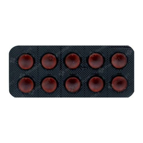 MONOTRATE 10MG TABLET 10'S