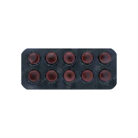 MONOTRATE 20MG TABLET 10'S