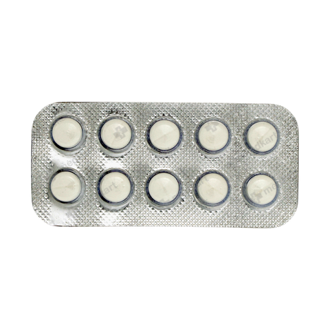 MPL 25MG TABLET 10'S