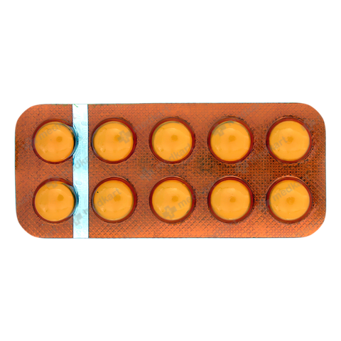 MPROL 50MG TABLET 10'S