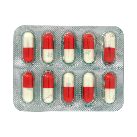 MYELOSTAT 500MG CAPSULE 10'S