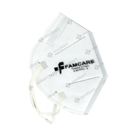 N95 FACEMASK