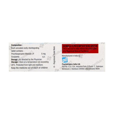 Buy NAUSIPIL MD Online