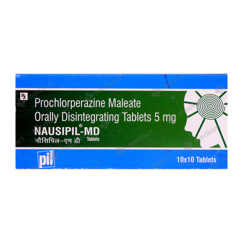 NAUSIPIL MD