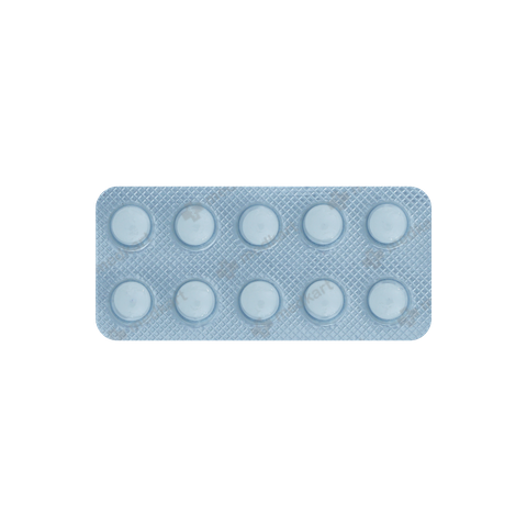 NEBI 2.5MG TABLET 10'S