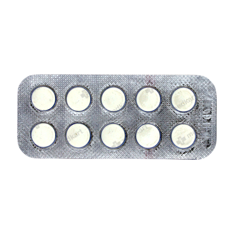 NEBIVOL 2.5 TABLET 10'S