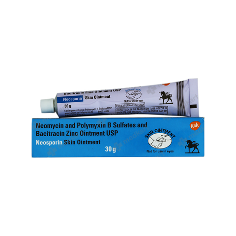 Buy Neosporin skin Online,